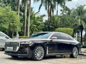 Hongqi H9