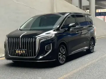 Hongqi HQ9