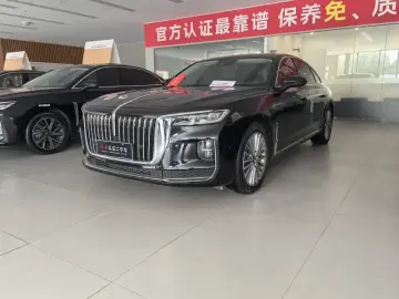 Hongqi H9