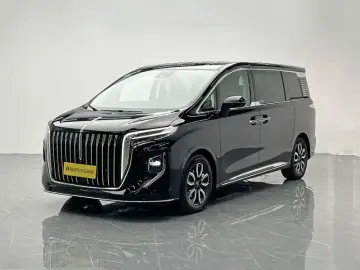 Hongqi HQ9