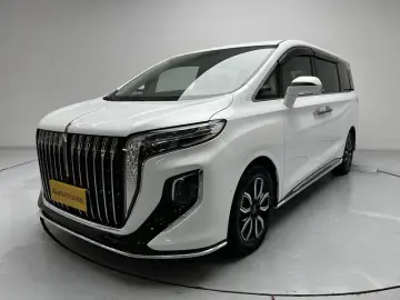 Hongqi HQ9