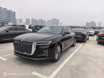 Hongqi H9
