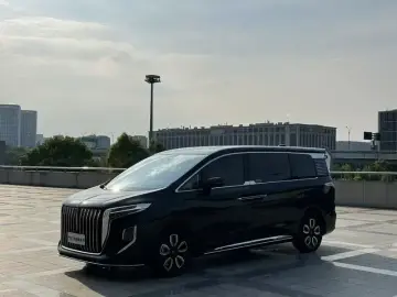 Hongqi HQ9