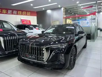 Hongqi H9