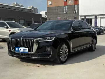 Hongqi H9