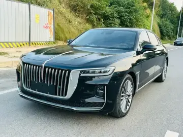 Hongqi H9