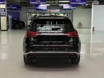 2019 Hongqi HS5 с пробегом 100 000 км