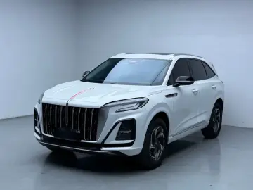 Hongqi HS3