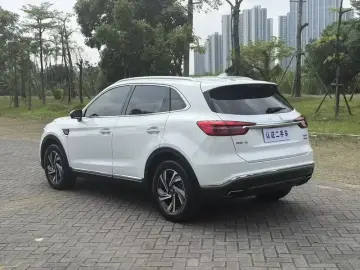 2022 Hongqi HS5 с пробегом 40 000 км