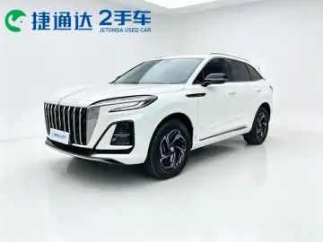 Hongqi HS3