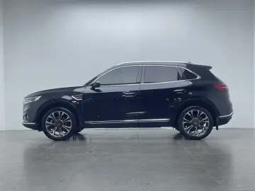 2019 Hongqi HS5 с пробегом 75 600 км