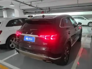 2022 Hongqi HS5 с пробегом 55 000 км