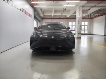 2022 Hycan A06 с пробегом 58 000 км