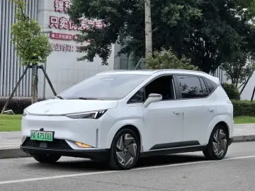 Hycan Z03