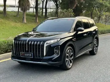 Hongqi HS7