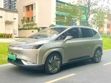 Hycan Z03