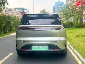 2022 Hycan Z03 с пробегом 76 000 км