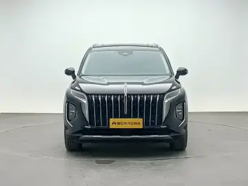 2023 Hongqi HS7 с пробегом 26 900 км