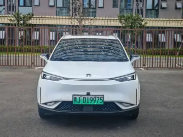 2022 Hycan Z03 с пробегом 46 000 км