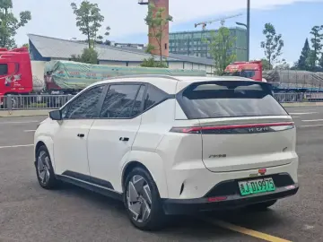 2022 Hycan Z03 с пробегом 46 000 км