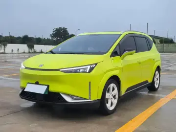 Hycan Z03