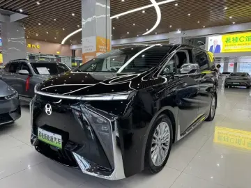 Hycan V09