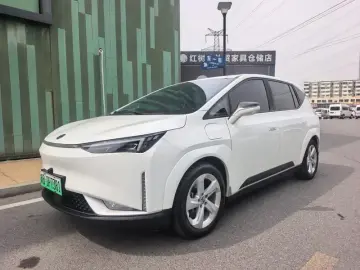 Hycan Z03
