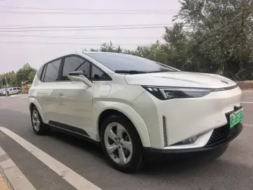 2022 Hycan Z03 с пробегом 48 000 км
