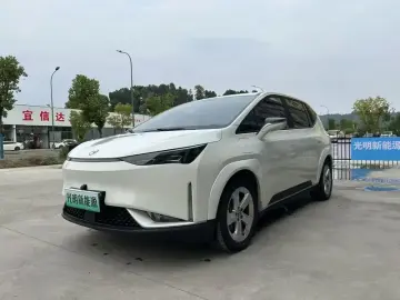 Hycan Z03