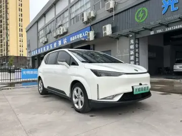 2022 Hycan Z03 с пробегом 26 000 км
