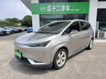 Hycan Z03