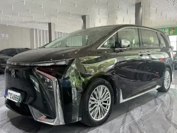 Hycan V09