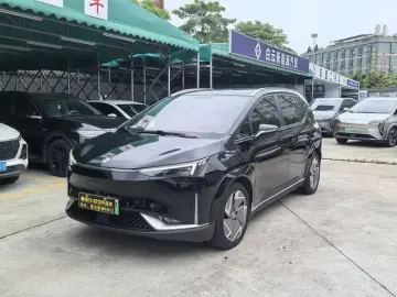 Hycan Z03