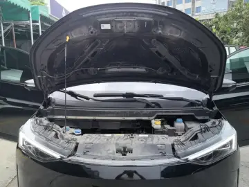 2022 Hycan Z03 с пробегом 141 000 км