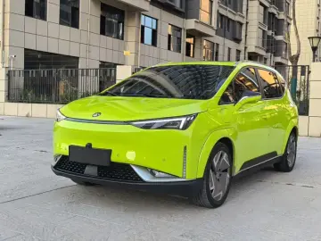 Hycan Z03