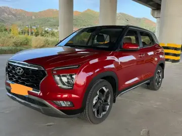 Hyundai ix25