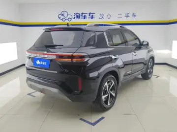 2021 Hyundai ix35 с пробегом 56 000 км