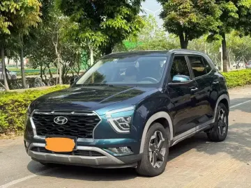 Hyundai ix25