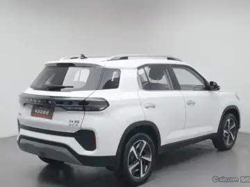 2021 Hyundai ix35 с пробегом 46 700 км