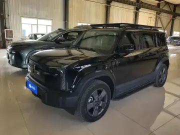 iCar 03