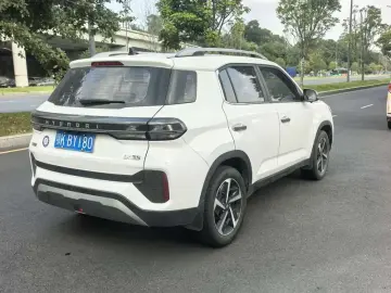 2021 Hyundai ix35 с пробегом 27 000 км