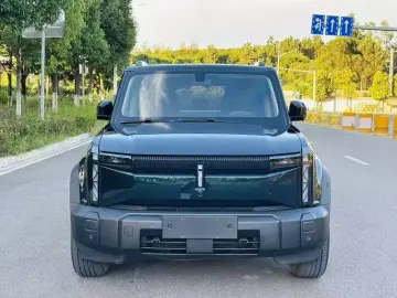 2024 iCar 03 с пробегом 37 000 км