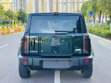 2024 iCar 03 с пробегом 37 000 км