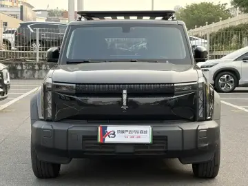 2024 iCar 03 с пробегом 17 000 км