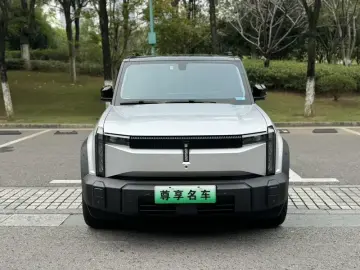 2024 iCar 03 с пробегом 71 000 км