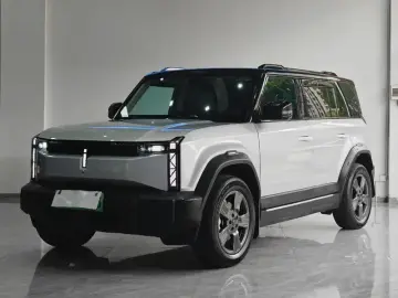 iCar 03