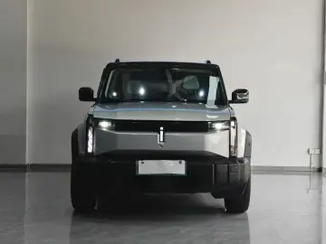 2024 iCar 03 с пробегом 25 600 км