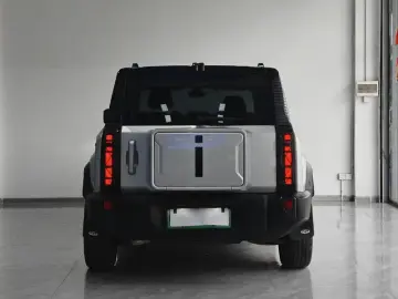 2024 iCar 03 с пробегом 25 600 км