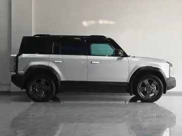 2024 iCar 03 с пробегом 25 600 км