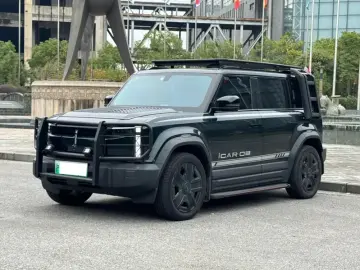 iCar 03